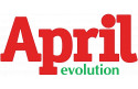 APRIL EVOLUTION APRIL EVOLUTION